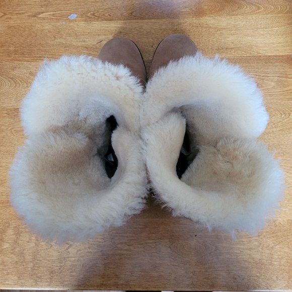 Ugg Fashion Boots - Picture 4 of 8